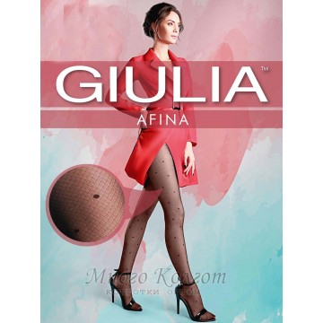 GIULIA Afina Model 5